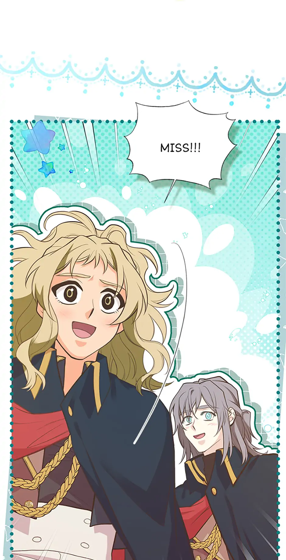 My Sister Picked Up The Male Lead Chapter 196 36